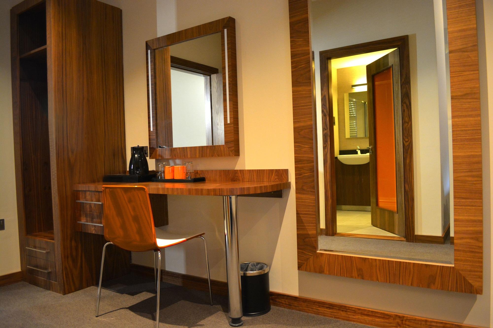 The Inn Place Edimburgo Exterior foto