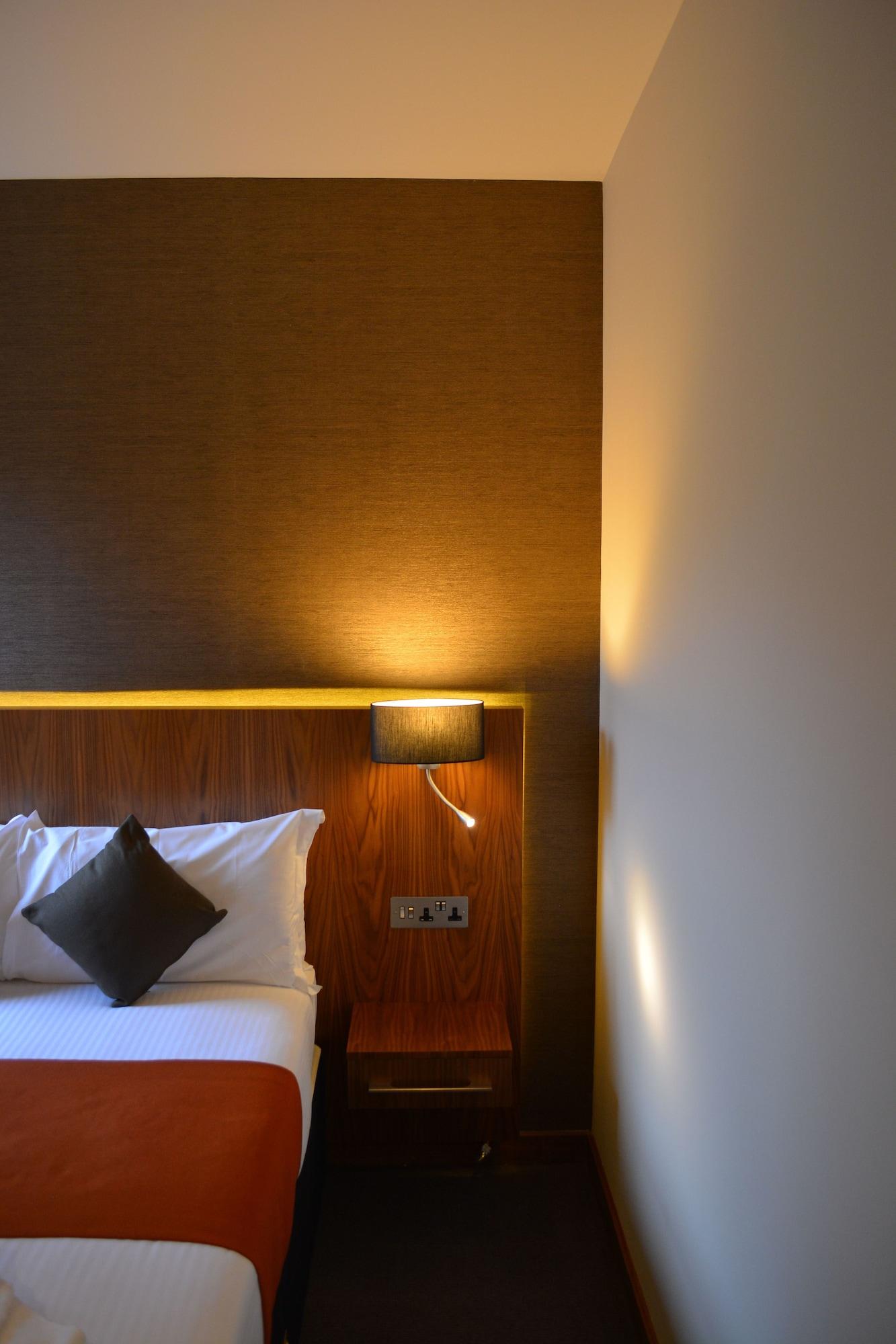 The Inn Place Edimburgo Exterior foto