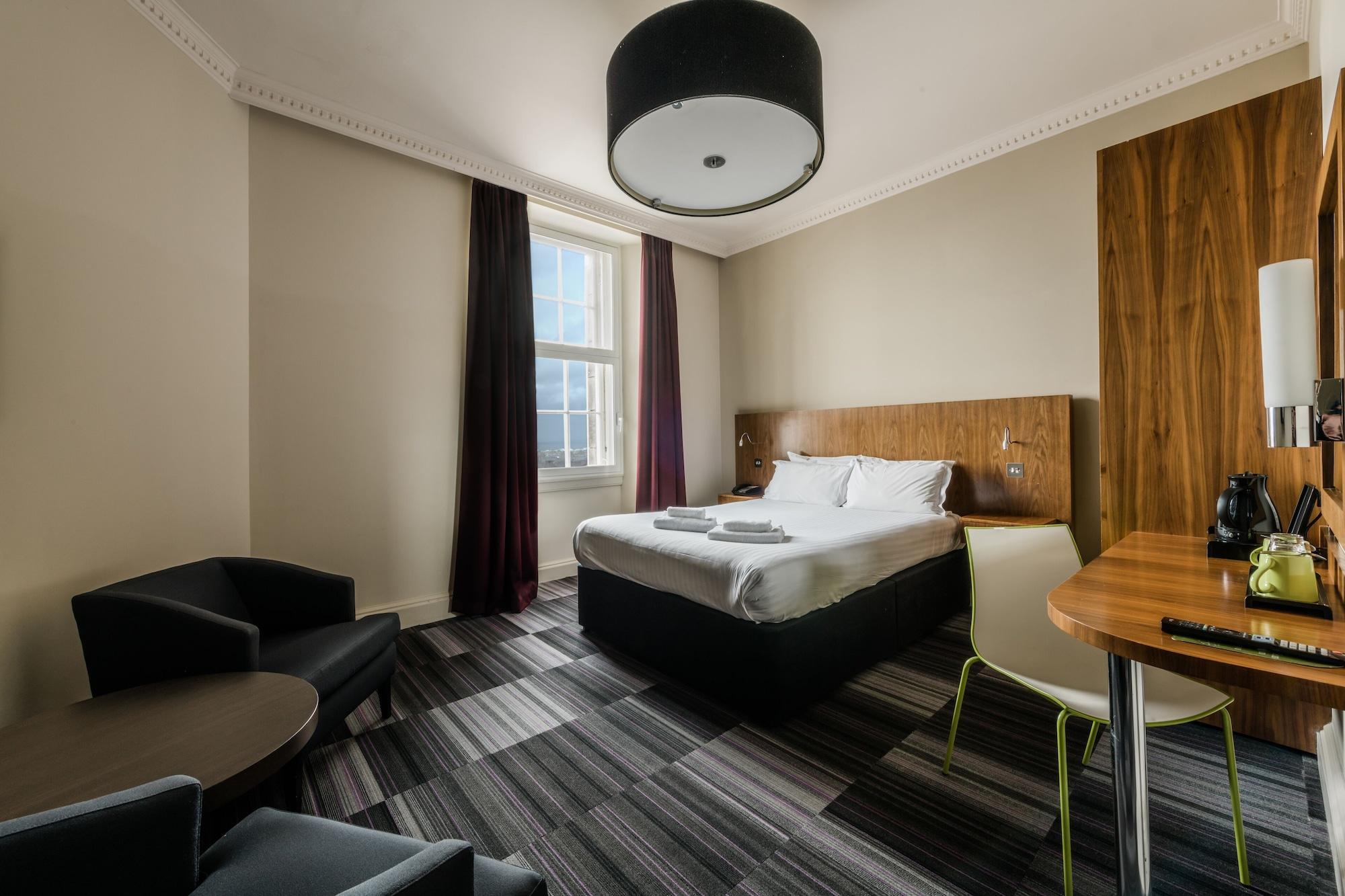 The Inn Place Edimburgo Exterior foto