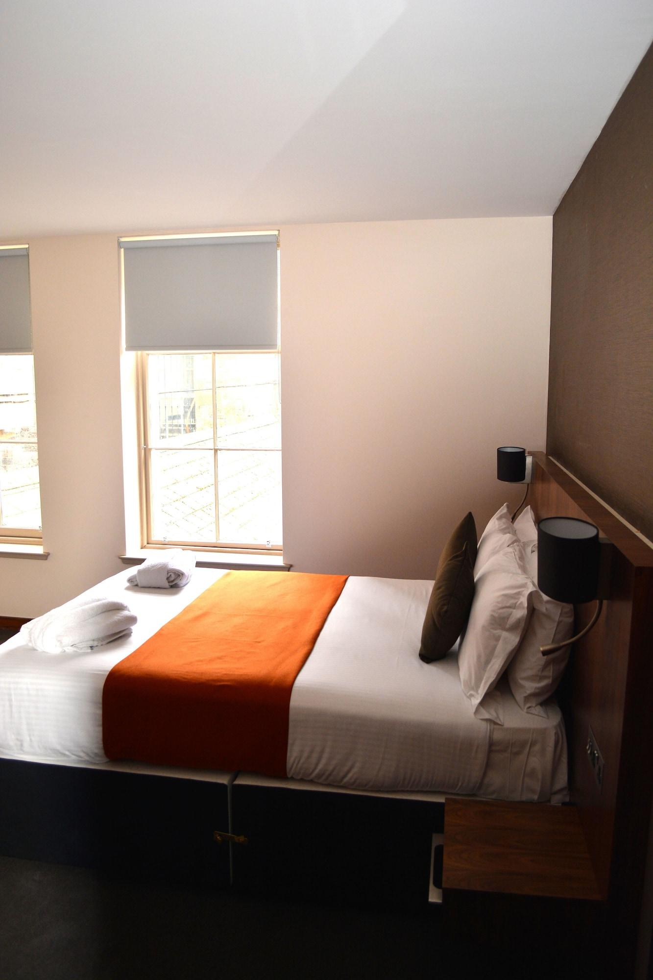 The Inn Place Edimburgo Exterior foto